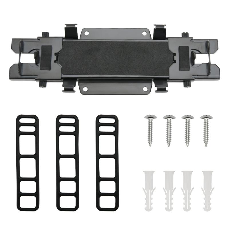 Metal Storage Rack Wall Mount Stand Loudspeaker Stand for Roam Household Speakers Bracket 1