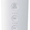 Panasonic EH-SS85-W Ion Facial Device IONBOOST Multi EX White AC100-240 V Japan Import NEW