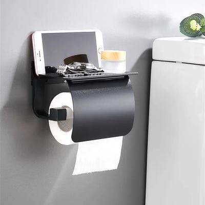 Bagno – Porta carta igienica