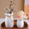 Aromatherapy Silicone Vase Mold Plaster Cement Storage Jar Mold Flower Vase Mold  Art Craft Making