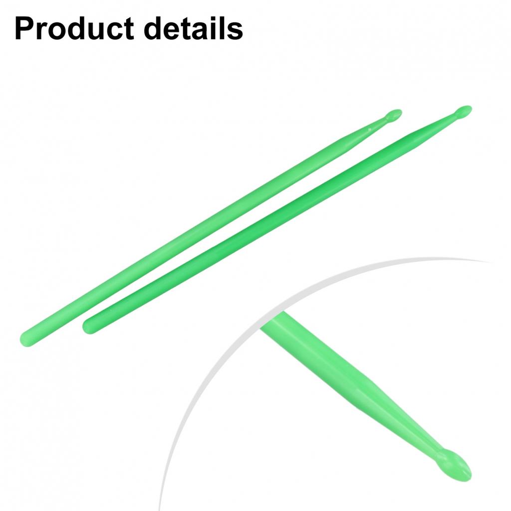 Brightest Glow Luminous Drumstick Glow In The Dark Drumstick