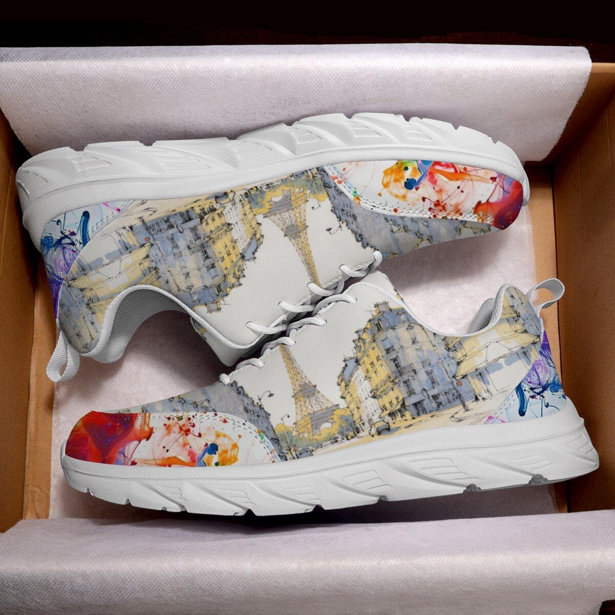 

YRZL Men Athletic Shoes Lightweight Non Slip Gym Training Sneakers 2025 New Comfortable Workout Walking Shoes Casual Sportwear 43 бежевый