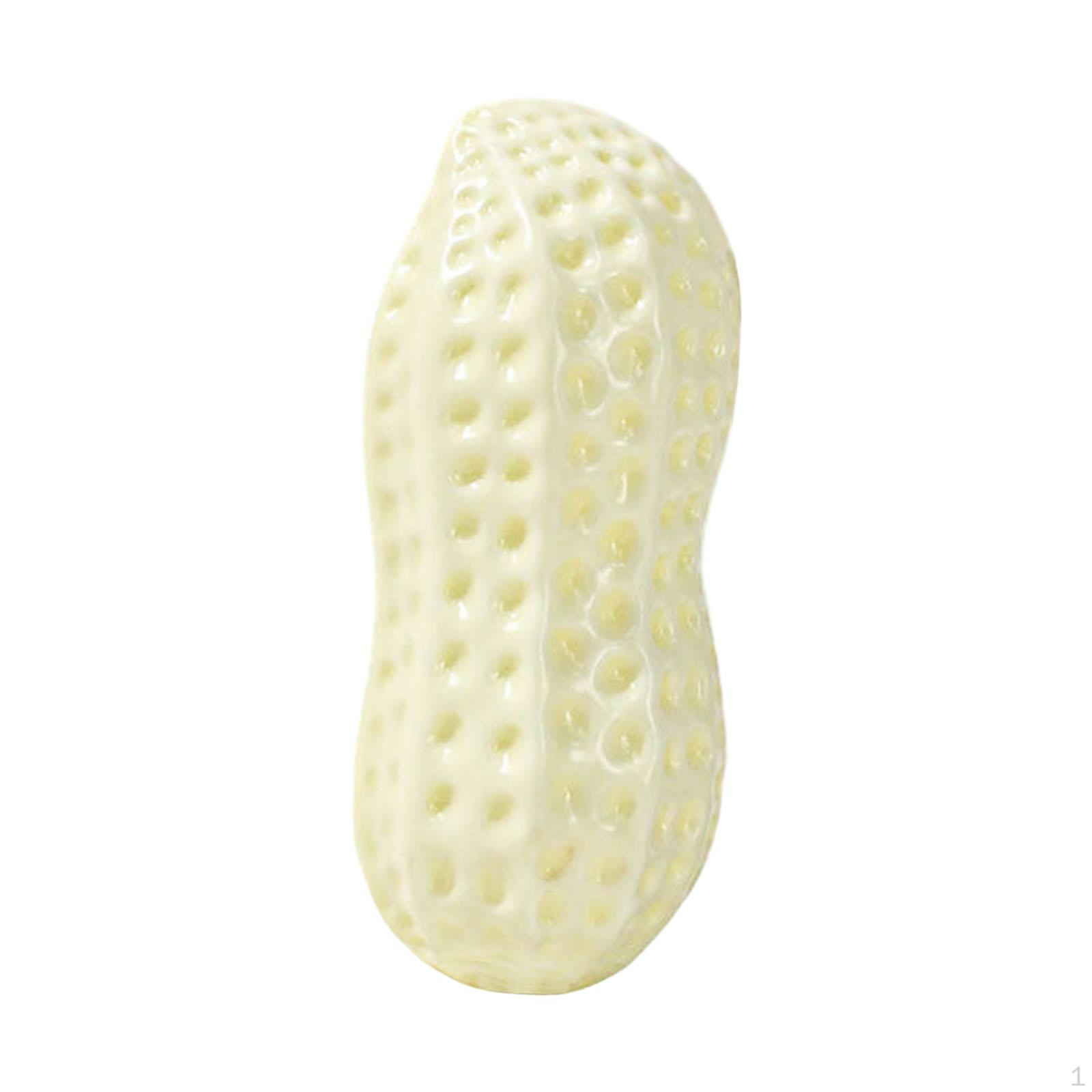 

Собака жевательная игрушка питомец пищащий новинка игра бег в помещении забавные звуки для Peanuts