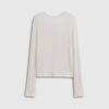 Gap Women's Hollow Knit Long Sleeve Cardigan