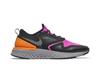 Nike Odyssey React 2 Shield Fire Pink Atmosphere Grey (Women's)
