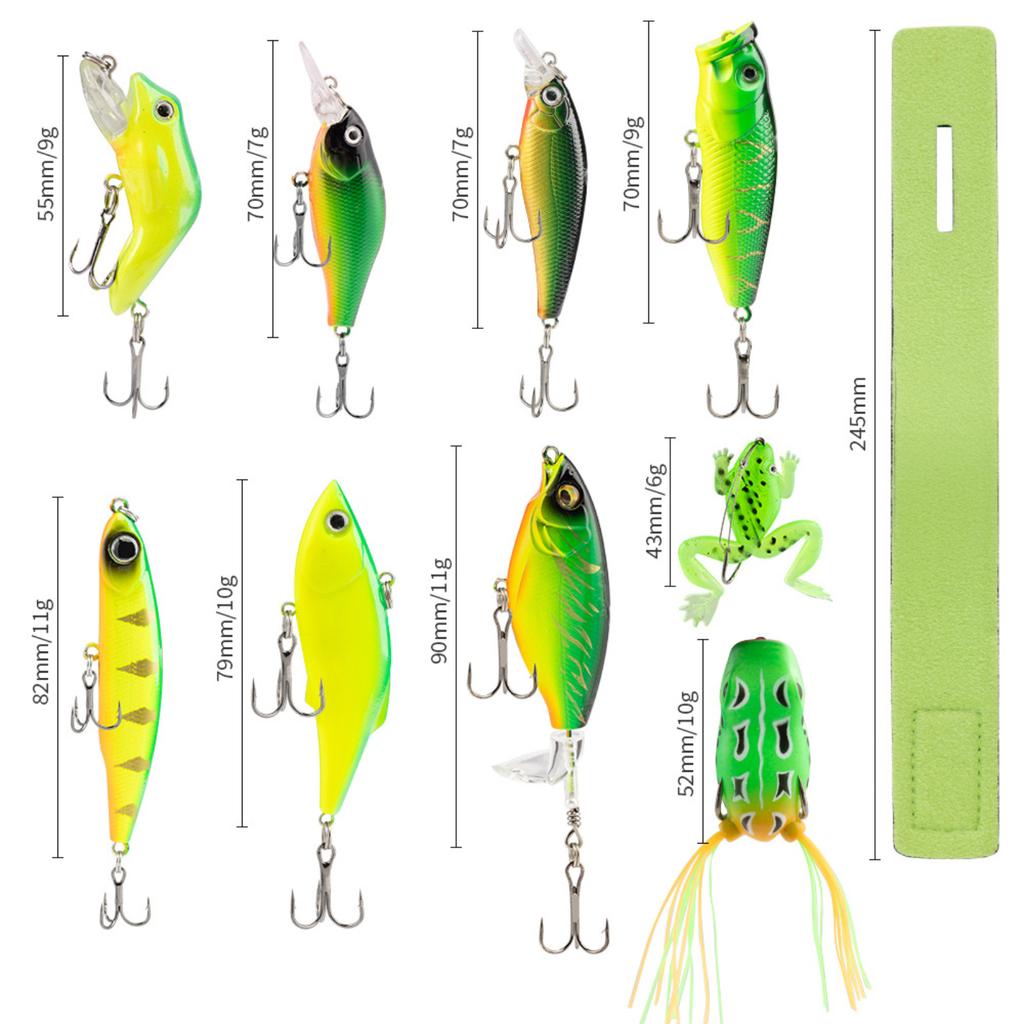 Merry Christmas Advent Calendar Fishing Christmas Countdown, Fishing Tackle Advent Calendar For Fish Adult Men Teen Boys 24-Day Countdown 24pcs