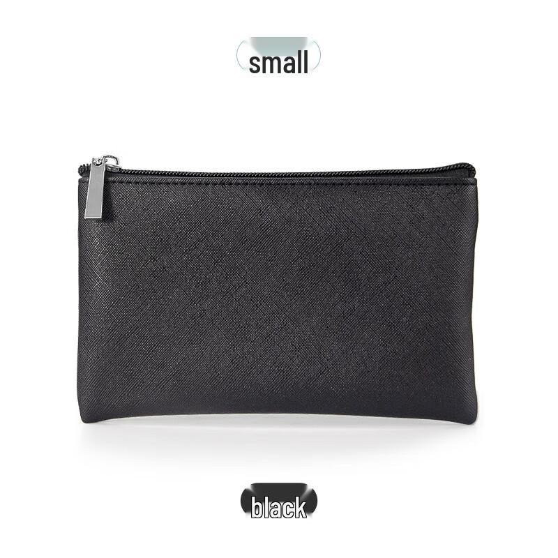 OLOMM Portable Cosmetic and Lipstick Bag Small