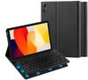 Hoes en bluetooth-toetsenbord voor Xiaomi Redmi Pad PRO 12.1" 2023