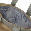 Chiemisax Tote Bag 2210-6238 Women's Khaki