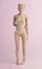 OBEST Worldbox Scale Female Articulated Action Asian Female Painting Tan 1/6 Figure, Body, Figure, AT201,