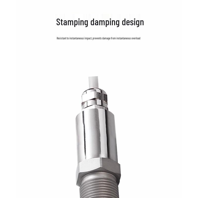MMG Industrial Electrical Pressure Sensor