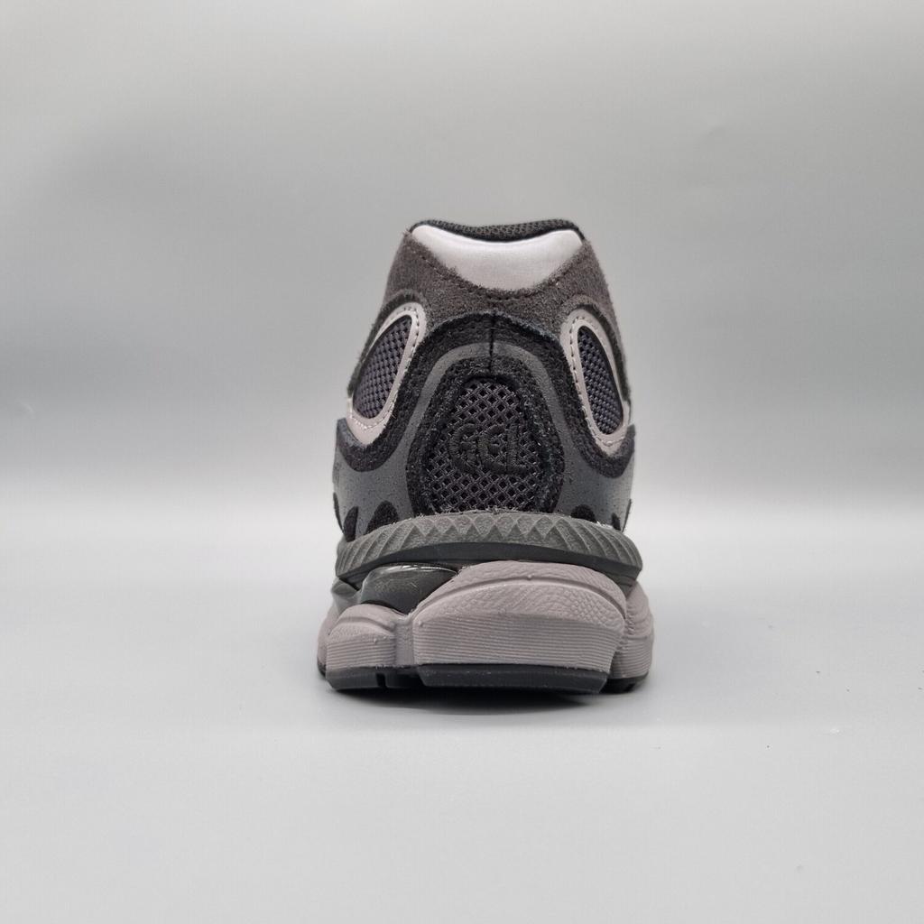 Sneaker Asics Gel-NYC (1201A789) graphitgrau/schwarz