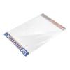 TAMIYA Fun Craft Series No. 125 White Plastic Van 1.2mm Thick B4 Size 2 Pieces Craft Material 70125