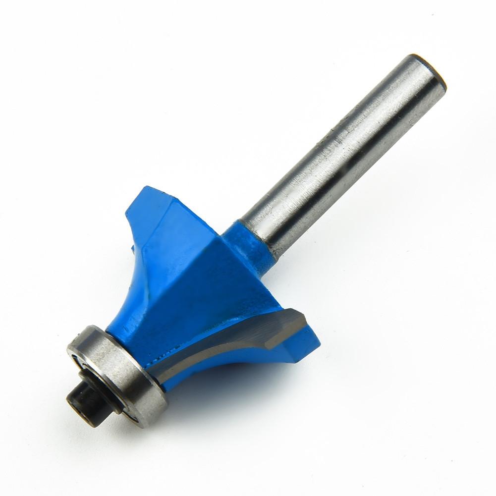 1/4\" Router Bit 3/4\" 1/4" High-precision Milling