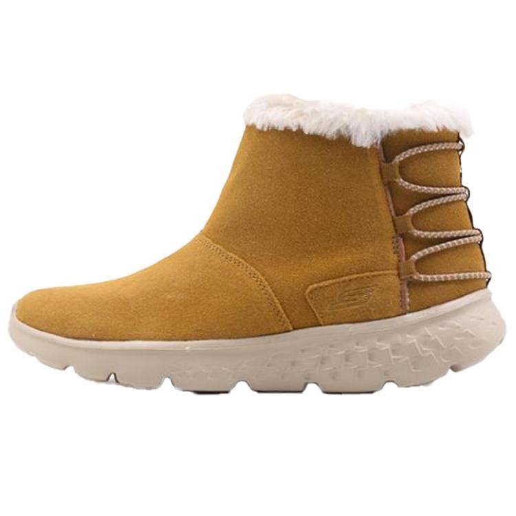 (ЖЕНСКИЕ) Женские кроссовки Skechers On-the-GO Joy Chestnut 14404-CSNT EU 39