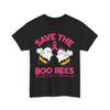 Breast Cancer Awareness Shirt, Save The Boo Bees Funny Shirt