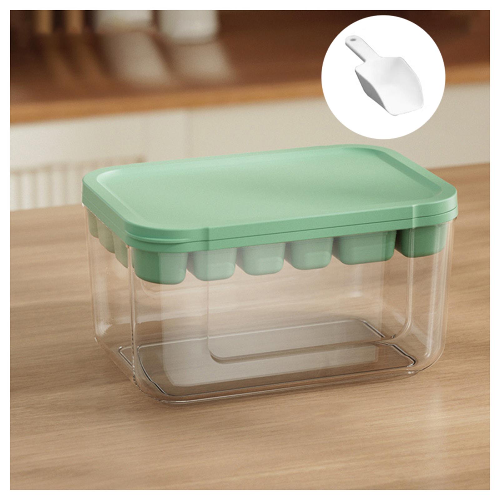 

8 Ice Lolly Mold Reusable Hand-made Ice Treats Maker For Homemade