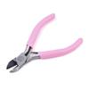 Professional Jewelry Pliers Sets DIY Jewelry Tools kit Round Nose Plier Wire Cutter Plier Side Cutting Plier Set