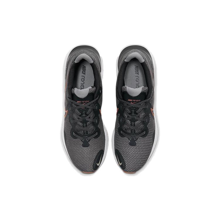 New Nike Renew Run Iron Grey Copper CK6357-004