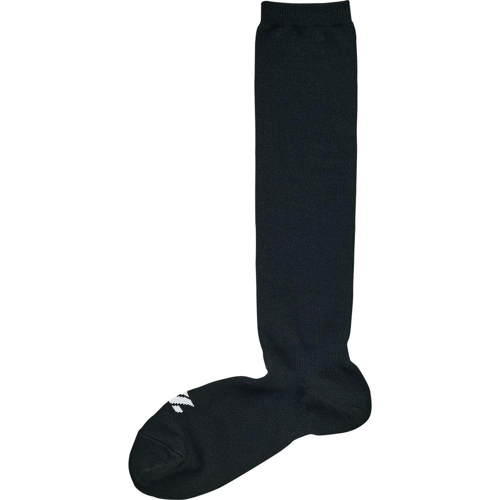 ZETT OFF Set of Colored Socks Long and BK03CM Sizes Black Sizes 20% 3-Pair (Undersocks, Socks, Knee-High Socks) 21-2, (1900) 26-29cm