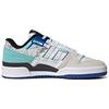 Adidas Forum Exhibit Low 'Tropical Vibes - White' GY4670