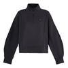 Simple Fashion Versatile Skin-Friendly Solid Color Sweatshirt Women Sweatshirt TB0A6GA7001