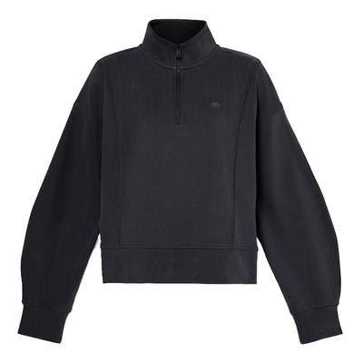 Simple Fashion Versatile Skin-Friendly Solid Color Sweatshirt Women Sweatshirt TB0A6GA7001