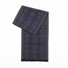 Hengyuanxiang Soft Warm Plaid Scarf