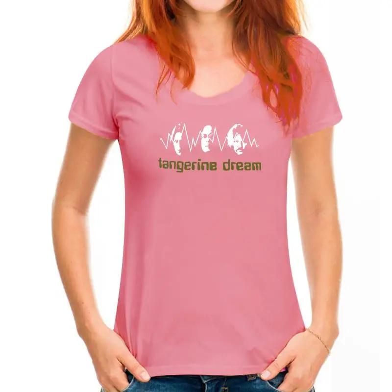 Tangerine Dream t shirt  krautrock