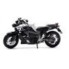 1/12 Ducati R1800C Alloy Die Cast Motorcycle Model Toy Vehicle Collection Autobike Shork-Absorber Off Road Autocycle Toys Car