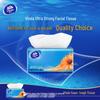 Vinda Ultra-Tough Facial Tissues with Baby Lip Balm