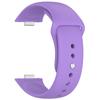 Silicone Strap for Huawei Watch Fit 3 Band Accessories Replacement Sport Correa Comfortable Bracelet for Huawei Watch Fit 3 Belt