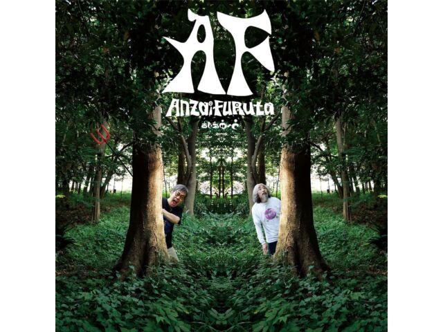 

[CD] uyubaria ANZAiFURUTA Nomal Edition TRJC-1137 Хадзиме Анзай и Такаши Фурута
