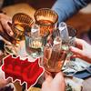 Forma na ledové kostky Nepřilnavý potravinářský silikon Silikonový kreativní tvar penisu na whisky Forma na ledové kuličky Podnos pro domácnost Potřeby pro domácnost