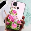 For ZTE Blade 20 Smart Case Black Cover Lion Wolf Silicone Soft Back Cases For ZTE Blade 20 Phone Case Blade20 Protective Shell