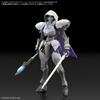 BANDAI SPIRITS 30MF Class Up Armor (Liber Enchanter) Multicolor Assembly Kit
