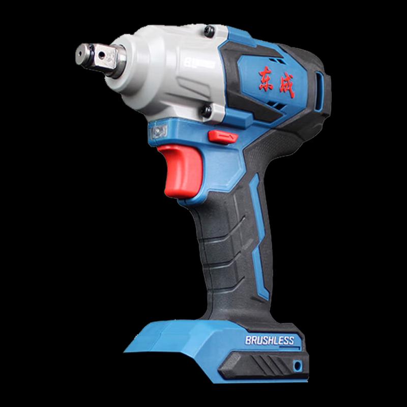 Dongcheng 20V Cordless Brushless Impact Wrench CN plug (adapter included)