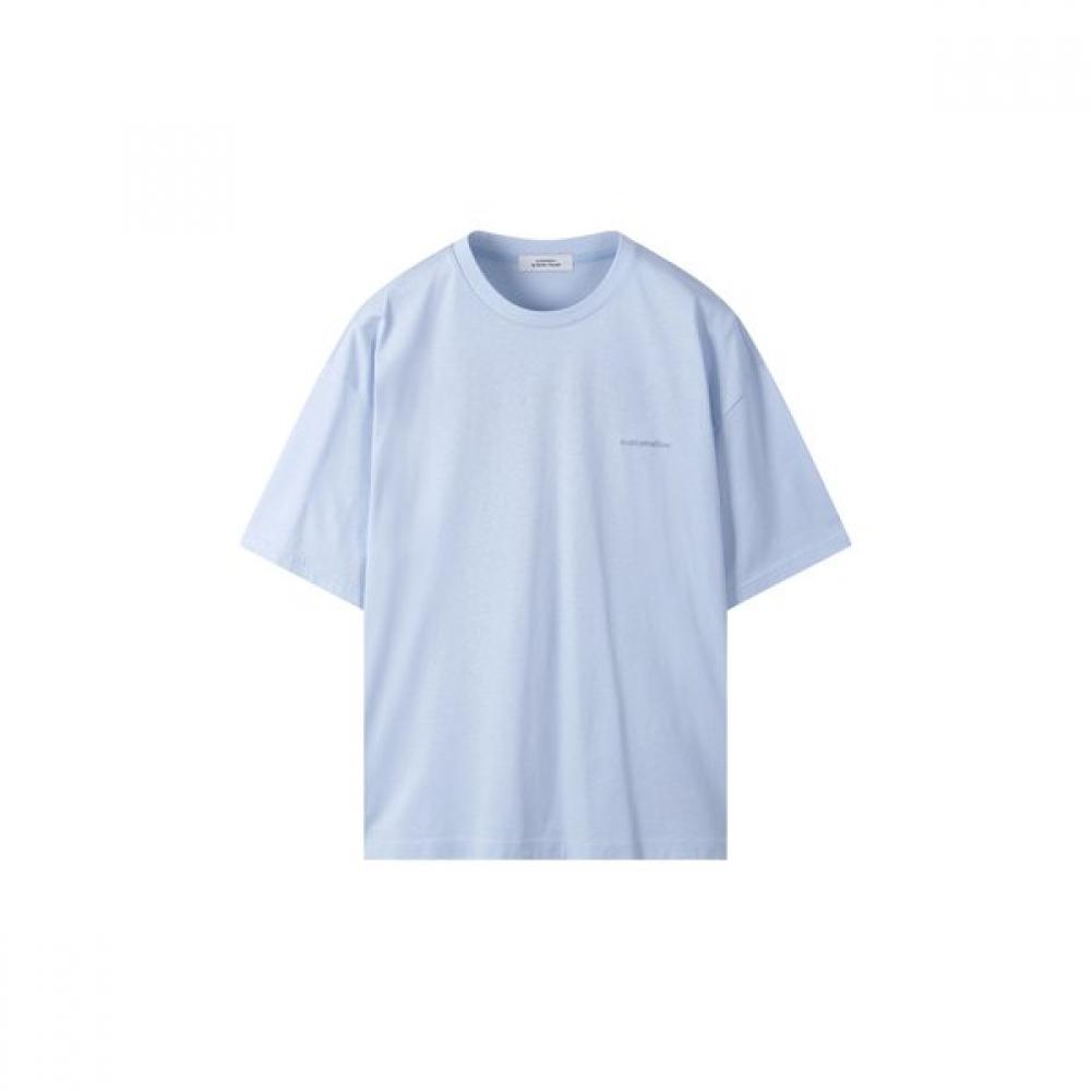 CusTomellow Blue Graphic T shirT cwTam25485bux 95