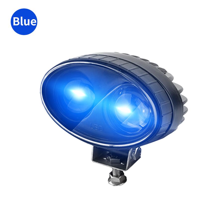 Forklift Warning Light LED Safety Signal