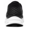 Skechers Go Series Soft Comfortable Low Top Running Shoes Women Sneaker Black 129505-BKW