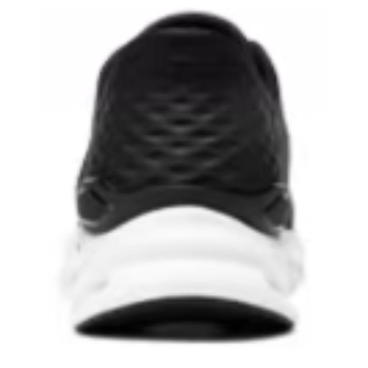 Skechers Go Series Soft Comfortable Low Top Running Shoes Women Sneaker Black 129505-BKW
