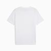 Puma BMW MMS PUMATECH Men's T-shirt White 63053902 R S