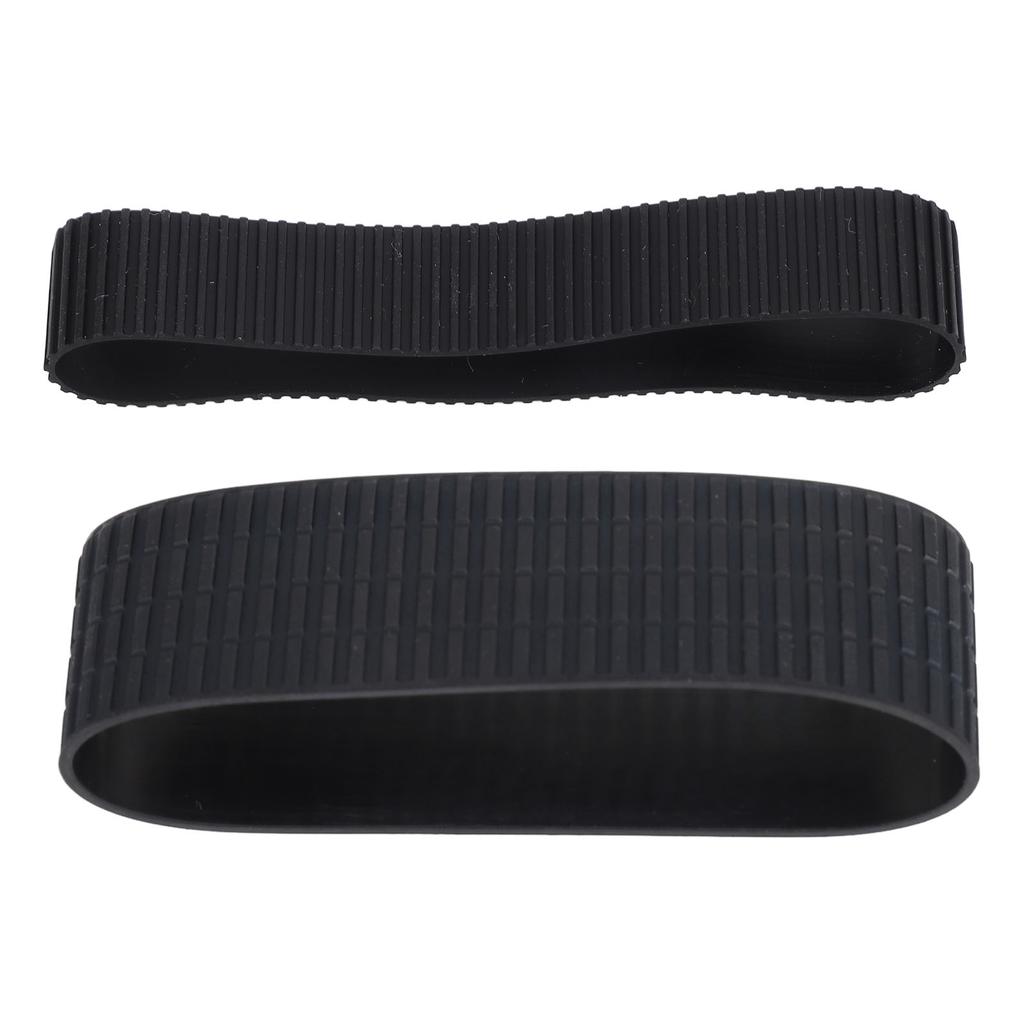 Objektiv Gummi Ring Zoom Gummi und Fokus Gummi Griff für 24-70mm Objektiv Kamerazubehör