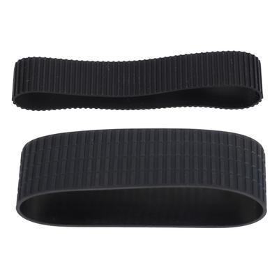 Objektiv Gummi Ring Zoom Gummi und Fokus Gummi Griff für 24-70mm Objektiv Kamerazubehör