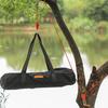 Reflective Tent Ropes 4m Pulley Tensioner Fastener Durable Camping Tent Rope  Camping Accessories