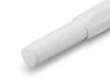 Kaweco Classic Sport White Ballpoint Officially Imported Water-Based Pen, CSR2-WH,