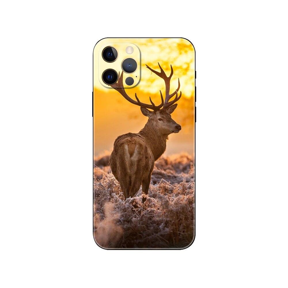 

Чохол для телефону Deer для iPhone Samsung Galaxy Redmi Xiaomi Oppo OnePlus Note SA 7 8 9 10 11 12 13 14 20 21 22 23 53 54 Pro Max Plus Ultra TPU Soft OPPO A52 A92