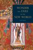 Wonder and Exile In the New World by Alex Associate Professor Nava Paperback Book 9780271059945