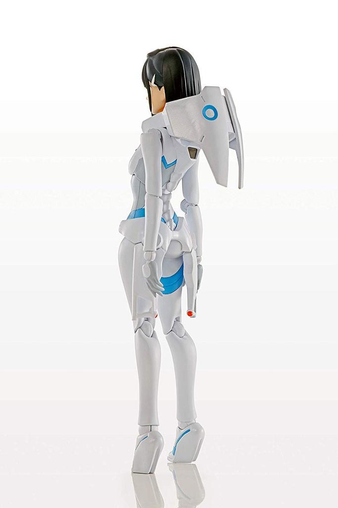 Bandai Darling In the Franxx Strawberry SHFiguarts Action Figure