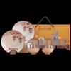Chinees Keramisch Servies Cadeauset